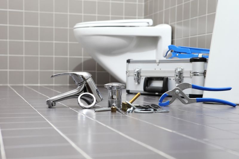 Top Bathroom Remodeling Companies in Spring, TX