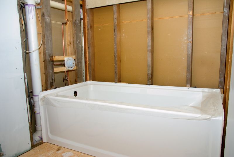 Top Bathroom Remodeling Companies in Sugar Land, TX
